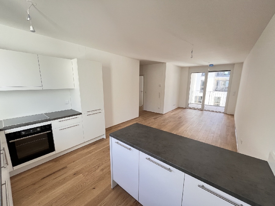 Wohnungspaket mit über 4% Rendite | 3 top vermietete Erstbezugswohnungen | Baujahr 2024