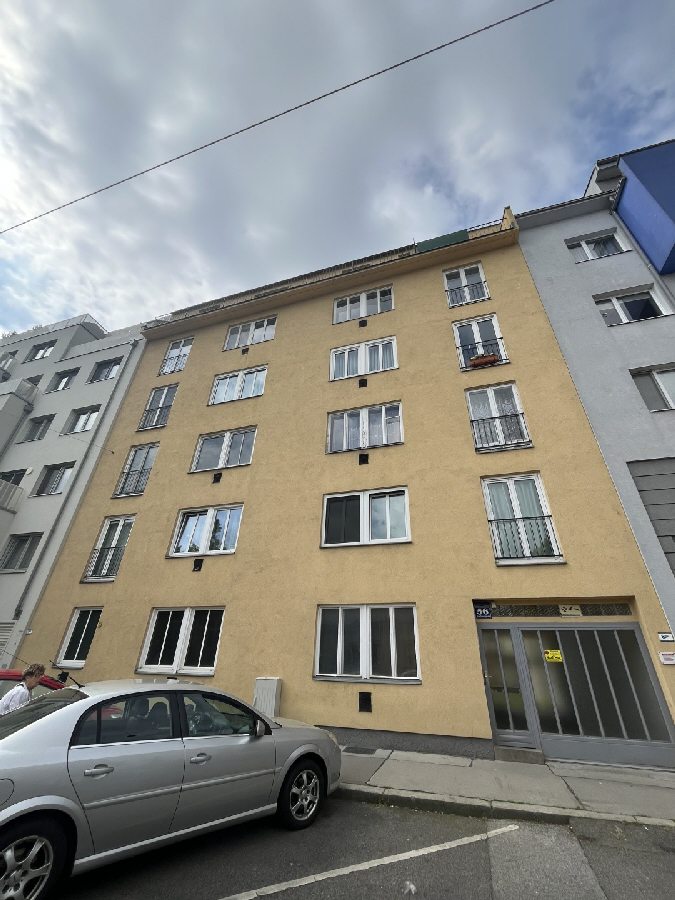 Außenfassade