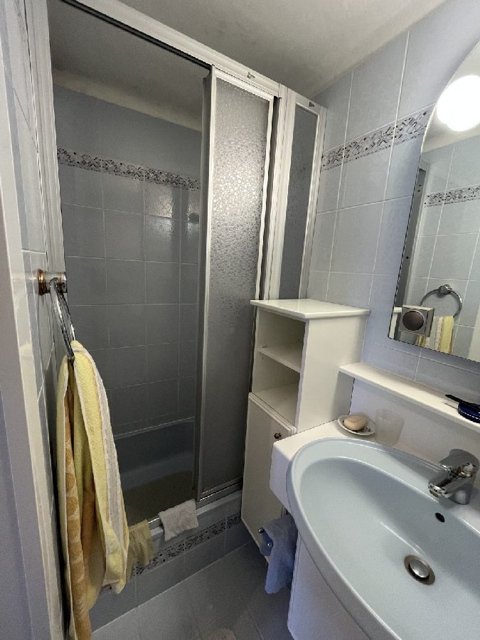 Badezimmer 3