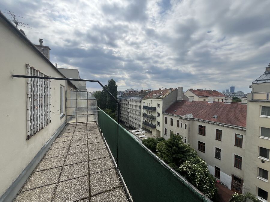 Balkon