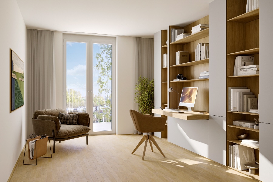 Roomeo Büro 1-56 (V2