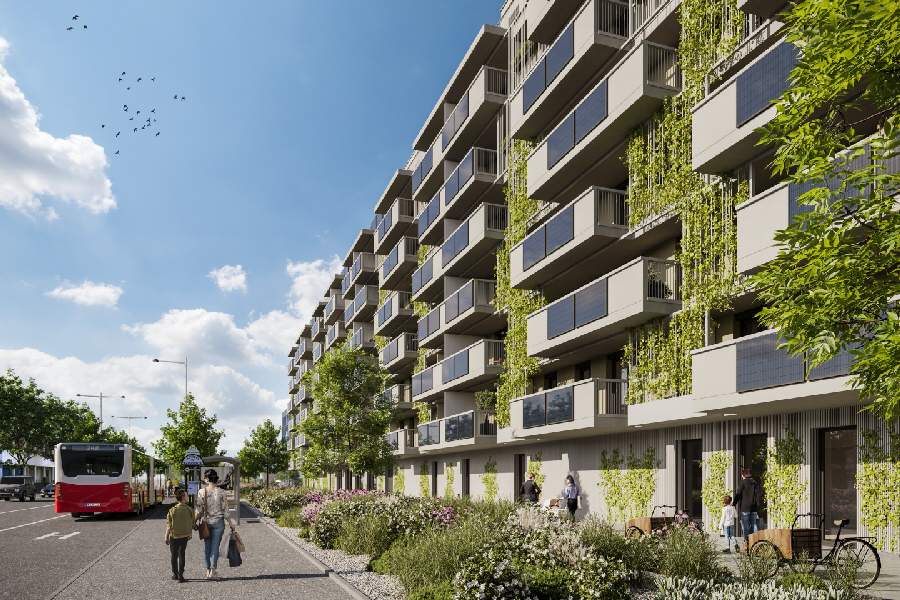 Roomeo_Straßensicht 