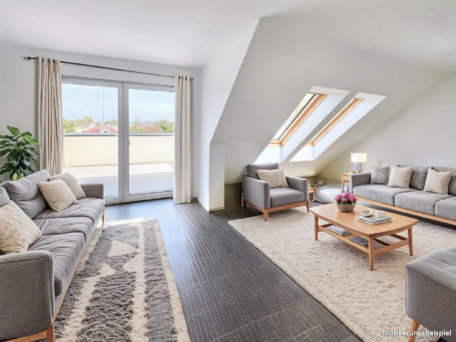 Erstbezug im Neubau in Essling – Hochwertige Eigentumswohnungen in Top-Lage