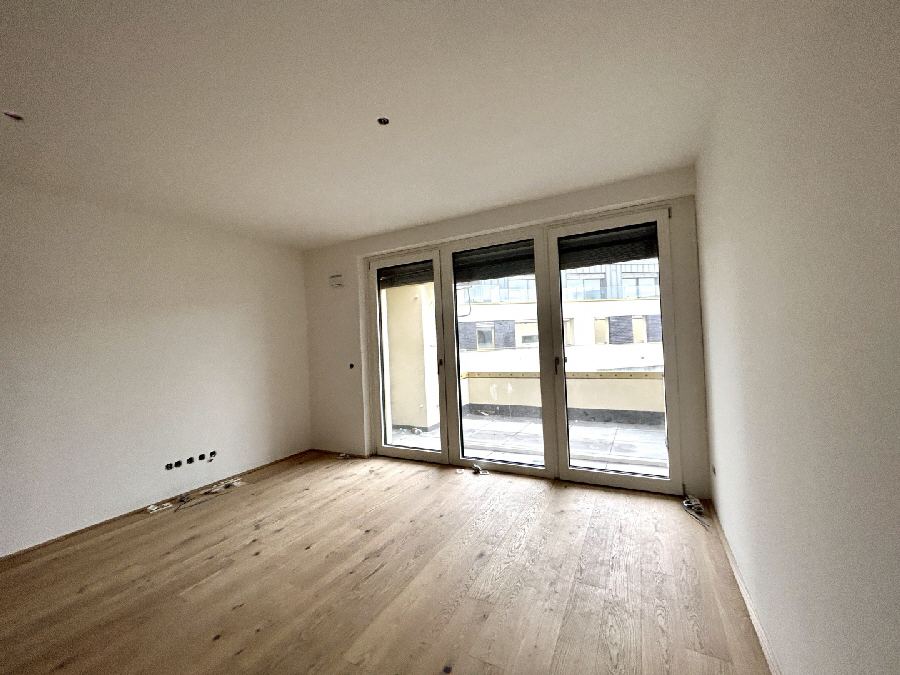 Mi Living- Hochwertige Eigentumswohnungen nähe Hauptbahnhof