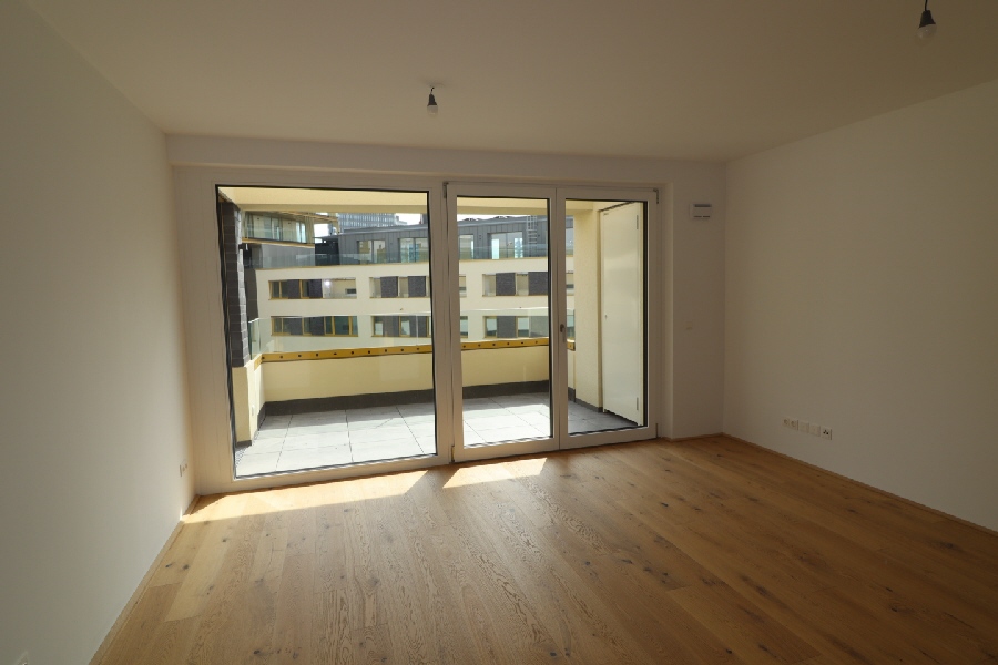 Mi Living- Hochwertige Eigentumswohnungen nähe Hauptbahnhof