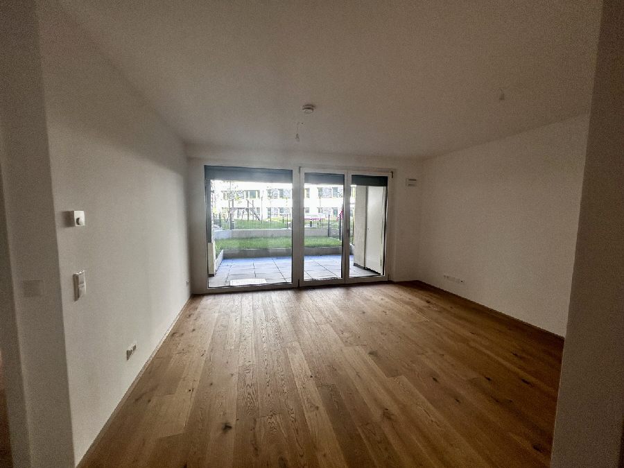 Gartenwohnung in den Innenhof in absoluter ruhe Lage in Wien zu kaufen 
