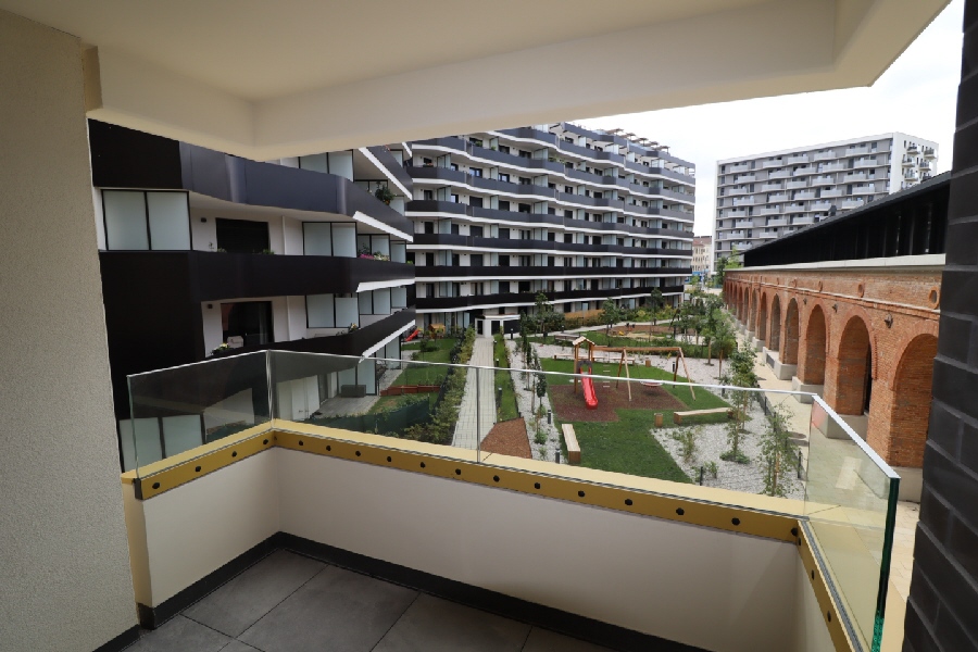 Mi Living- Hochwertige Eigentumswohnungen nähe Hauptbahnhof