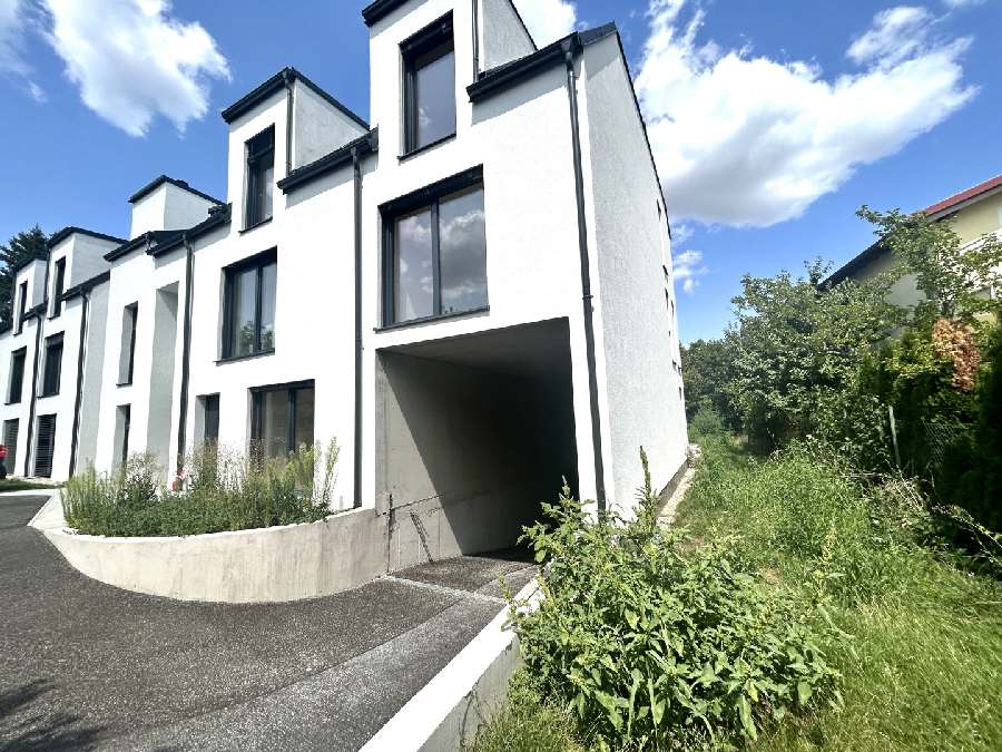 Garageneinfahrt