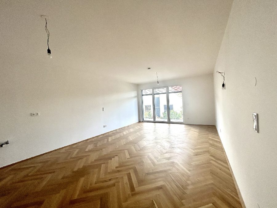 Wohnen am Puls der Natur – 2–3 Zimmer - zu verkaufen 