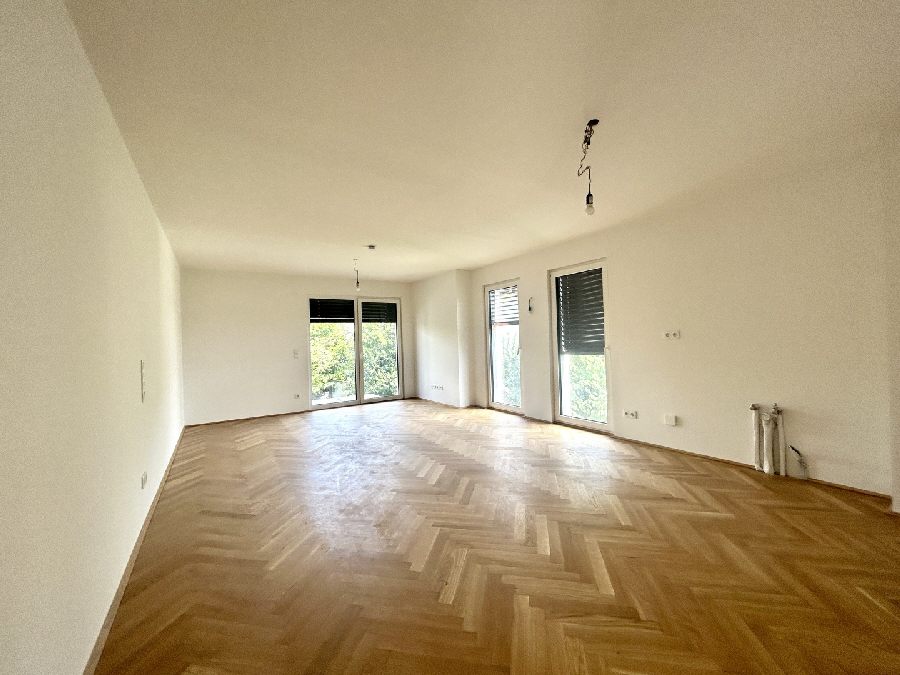 Wohnen am Puls der Natur – 2–3 Zimmer - zu verkaufen 