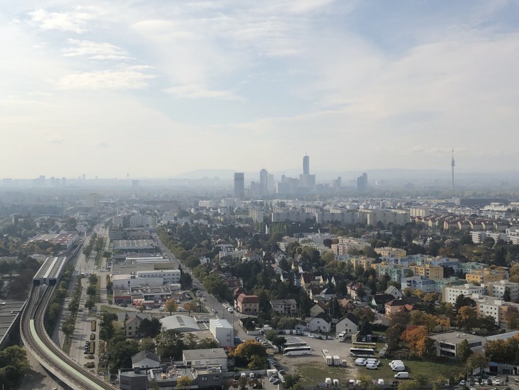 Ausblick (2)