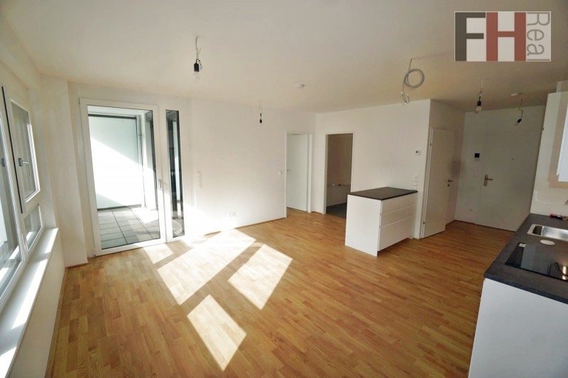 TOP ANLAGEOBJEKT | Bis Sommer 2026 befristet vermietete 2-Zimmerwohnung mit Loggia direkt an der U3!