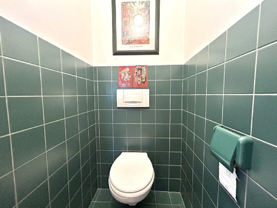 WC