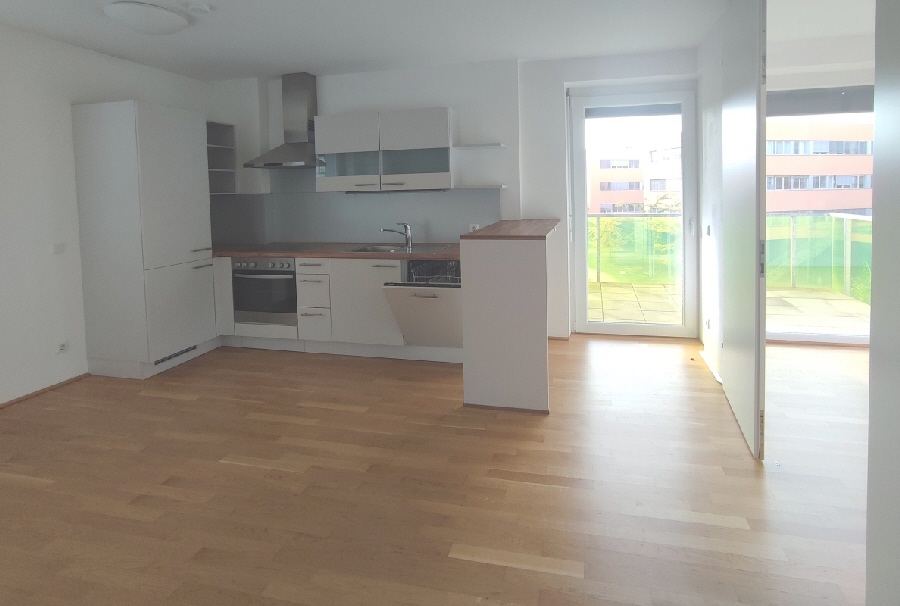 Wohnen Kochen Essen