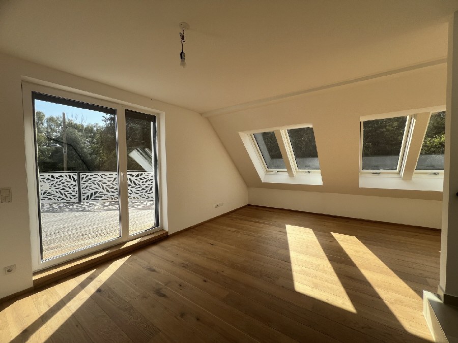 2 Zimmer Neubauprojekt/ modernes Wohnen beim Prater/Provisionsfrei!