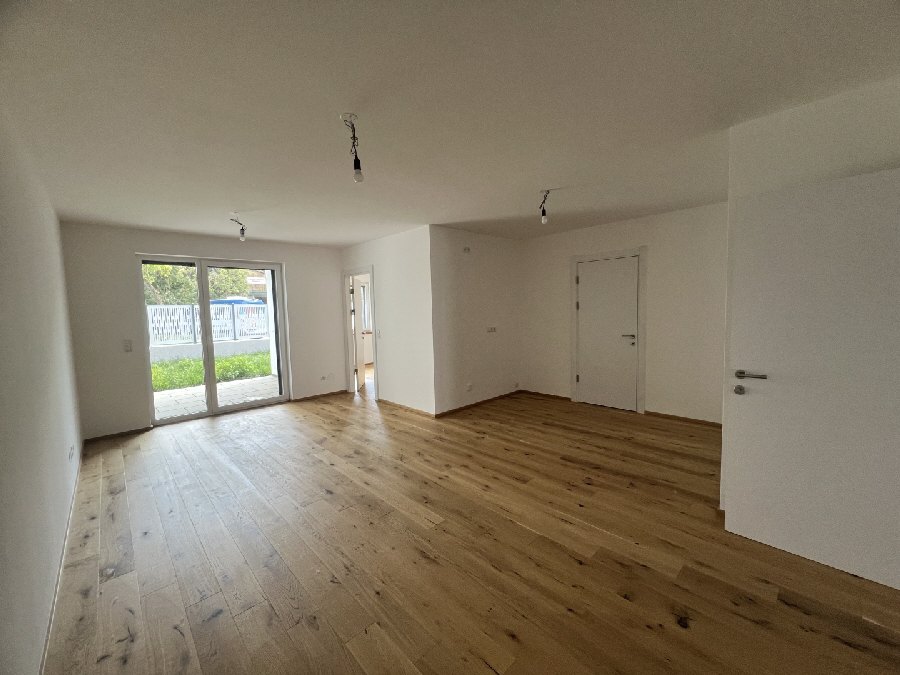 3 Zimmer Neubauprojekt/ modernes Wohnen beim Prater/Provisionsfrei!