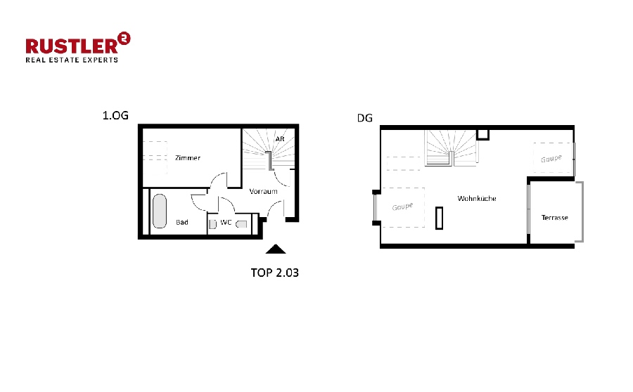 2 Zimmer Neubauprojekt/ modernes Wohnen beim Prater/Provisionsfrei