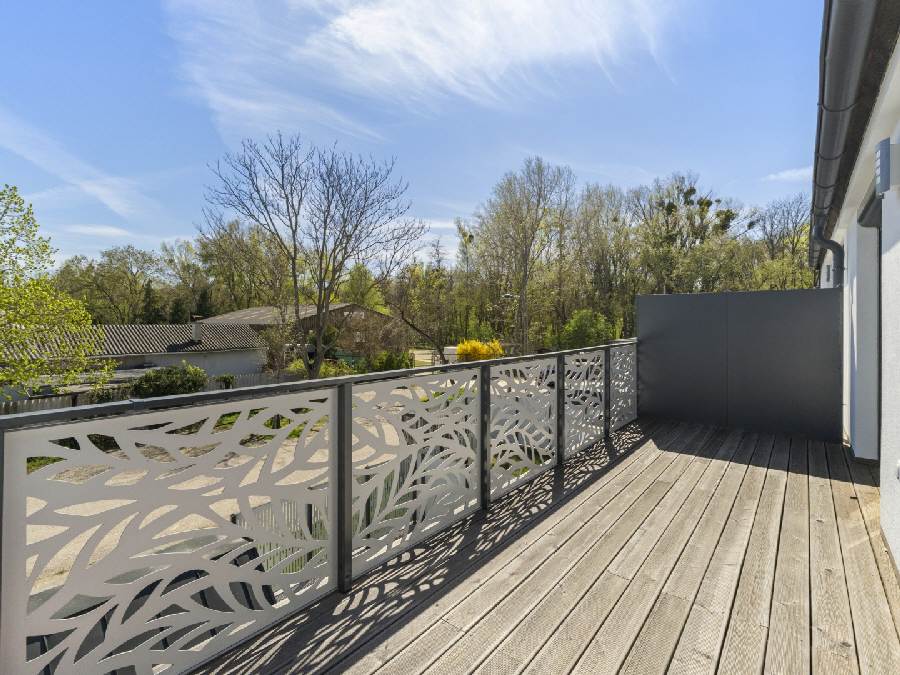 Wohnen im grünen Prater | 3-Zimmerwohnung mit Terrasse | Erstbezug | Provisionsfrei