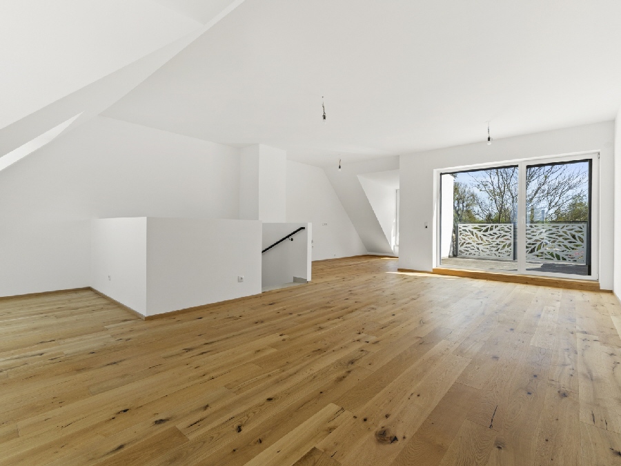2 Zimmer Neubauprojekt/ modernes Wohnen beim Prater/Provisionsfrei!