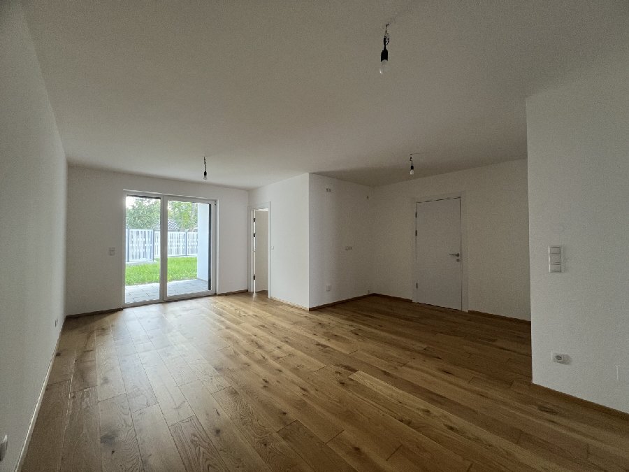 3 Zimmer Neubauprojekt/ modernes Wohnen beim Prater/Provisionsfrei!