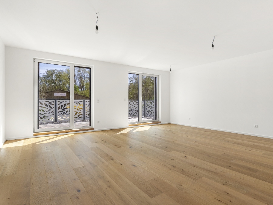 4 Zimmer Neubauprojekt/ modernes Wohnen beim Prater/Provisionsfrei!
