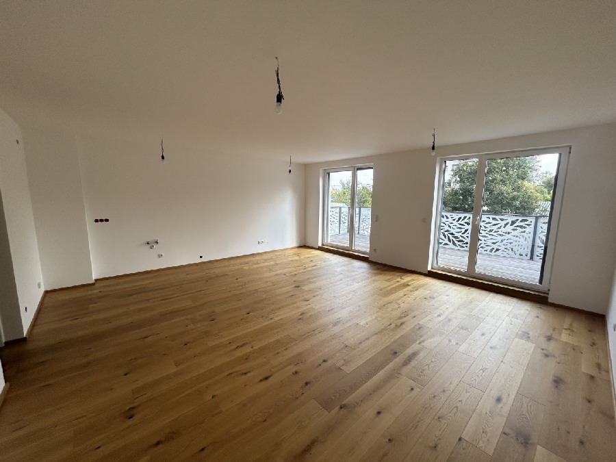 4 Zimmer Neubauprojekt/ modernes Wohnen beim Prater/Provisionsfrei!