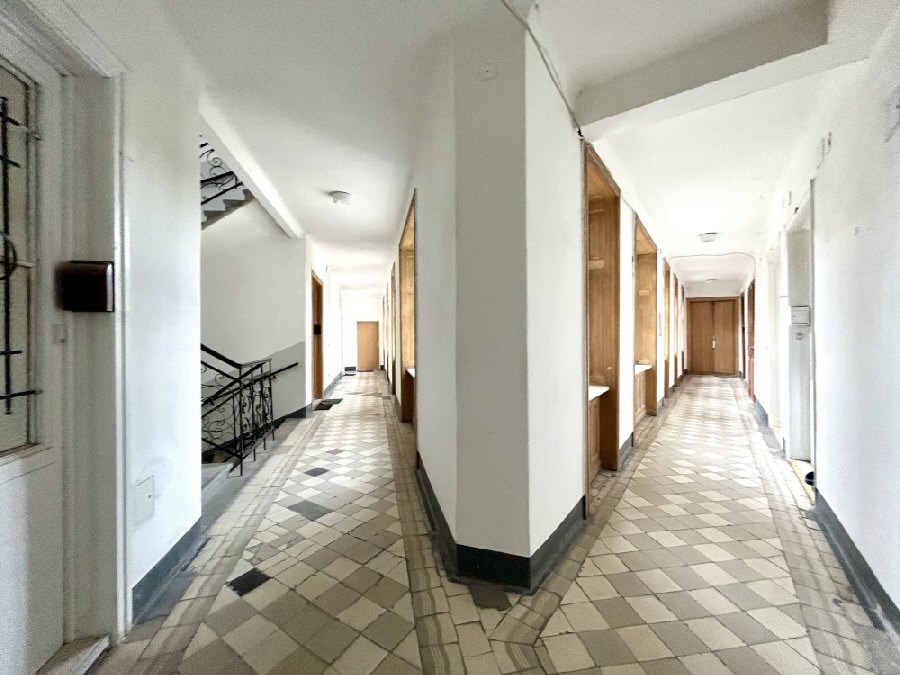 Stiegenhaus