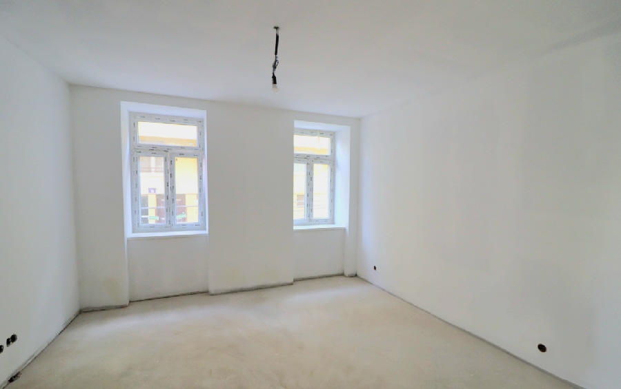 Altbaurenaissance 3 Zimmer EG Wohnung <br/>nähe Kutschkermarkt in 1180 Wien zu kaufen 