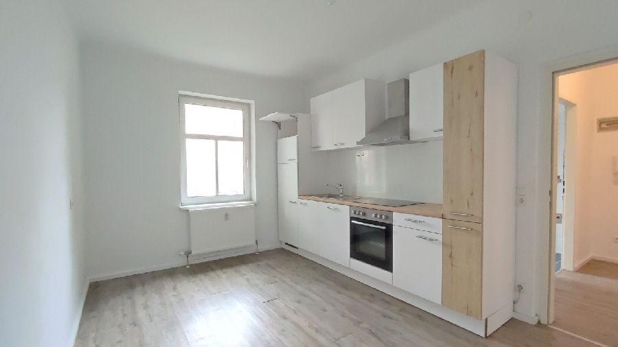 Super Lage zwischen Südbahnhof und KUK!