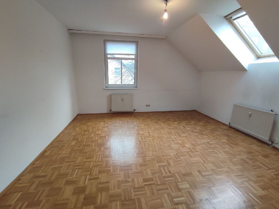 Pärchen- und Single-Traum nahe KUK