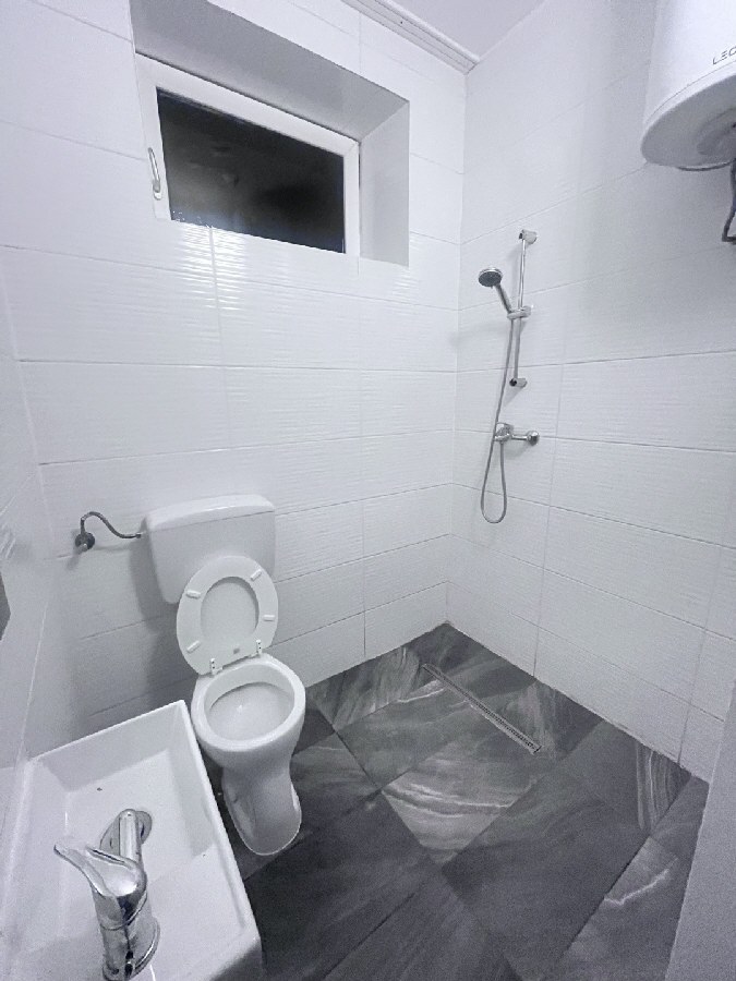 Smarte 1-Zimmerwohnung in klassischem Wiener Altbau -  top Citylage!