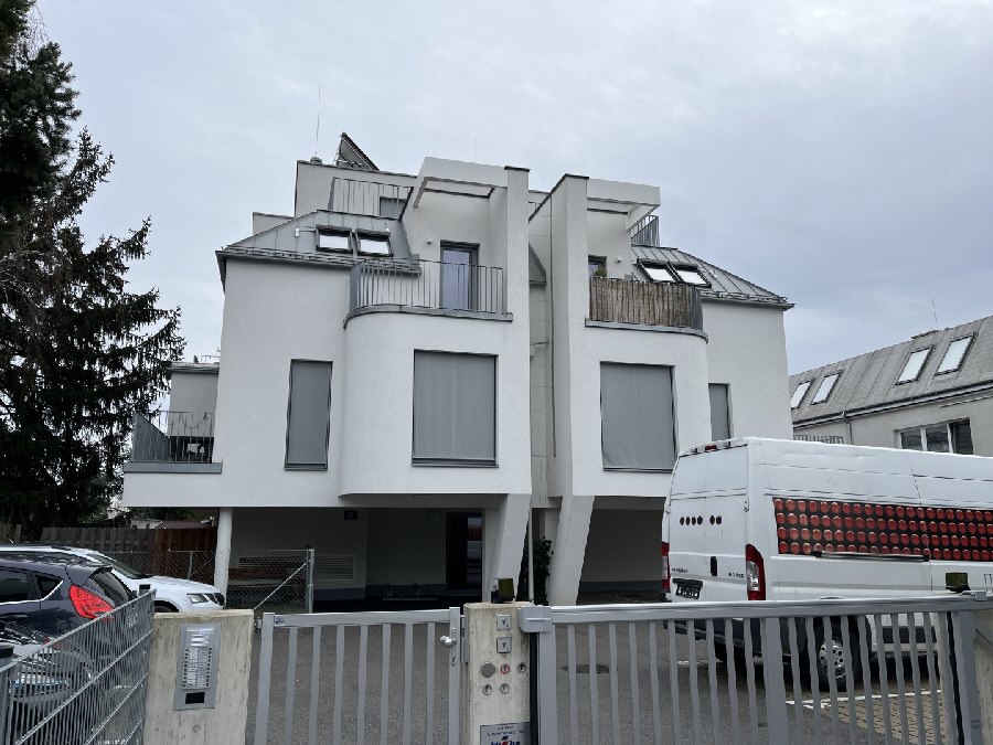 AB FEBRUAR VERFÜGBAR - MODERNE 2-ZIMMERWOHNUNG NAHE MÜHLWASSER