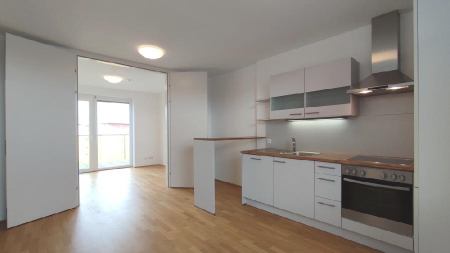 Mitten in Linz  - schön & praktisch Wohnen