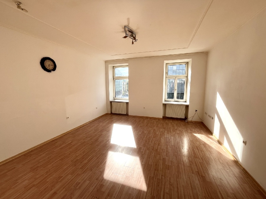 3-Zimmer-Wohnung mit Gestaltungsspielraum – Toplage nahe U4 Meidlinger Hauptstraße 