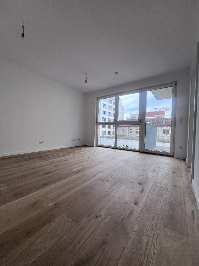 Muhr 58 | Top Balkonwohnung in top Lage | Erstbezug