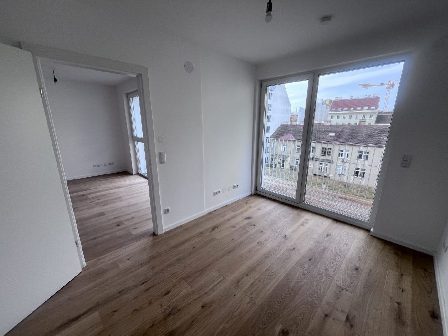 Muhr58 | Top 3-Zimmerwohnung mit Balkon | perfekt für Anleger