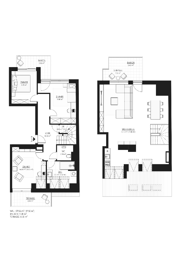 Eigentumswohnung in Wien