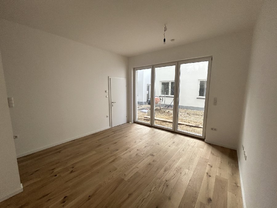 Muhr 58 | Sonnige Terrassenwohnung im Top-Lage | Erstbezug