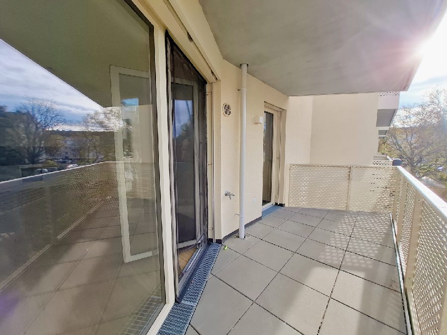 Familientraum mit Balkon 