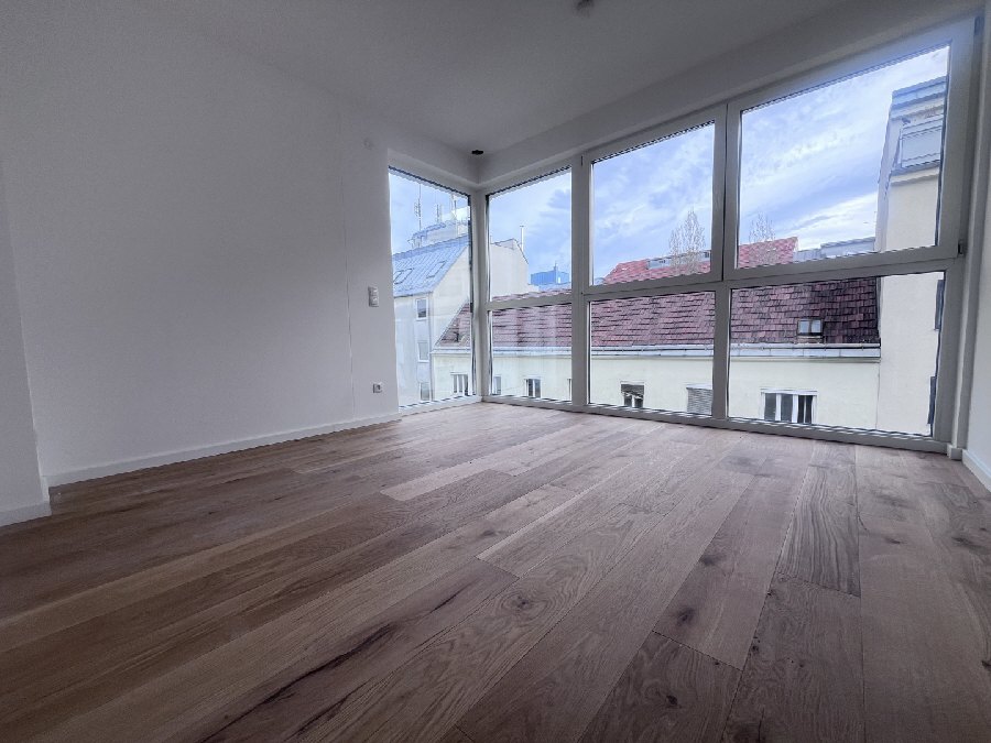 Anlegerhit nahe U1 – Neubau