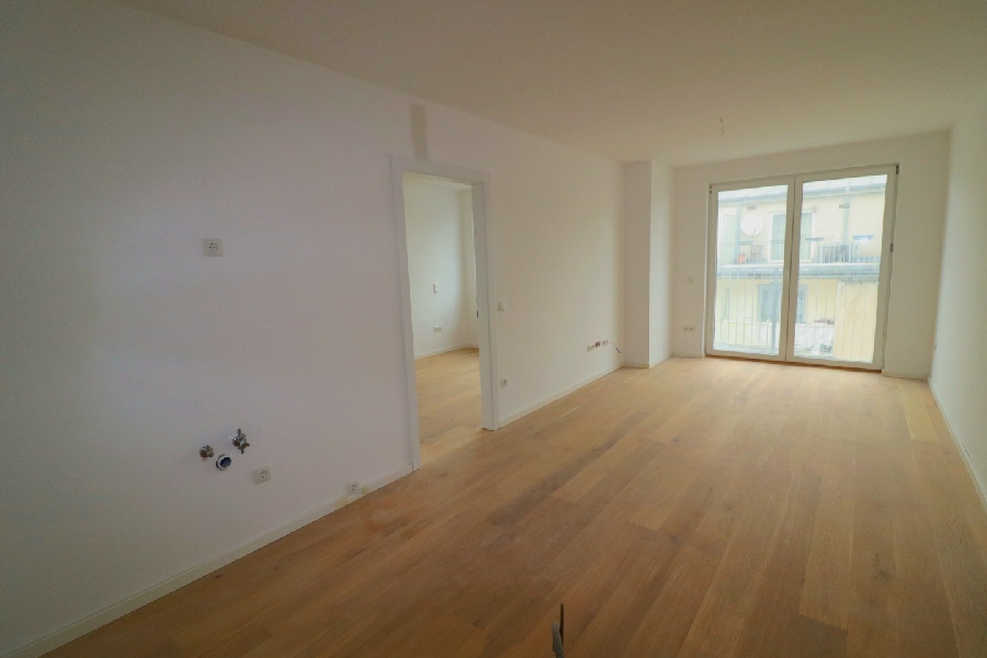 Anlegerwohnungen in sehr zentraler Lage im 21. Bezirk zu verkaufen 