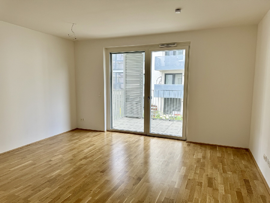 Exklusiv & begehrt – Moderne Eigentumswohnungen im Projekt ReLAX 151!