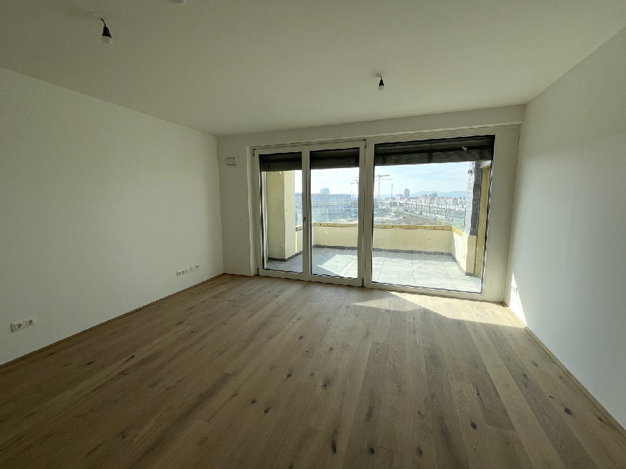 Mi Living- Hochwertige Eigentumswohnungen nähe Hauptbahnhof