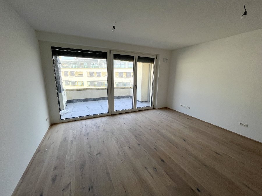 Mi Living- Hochwertige Eigentumswohnungen nähe Hauptbahnhof