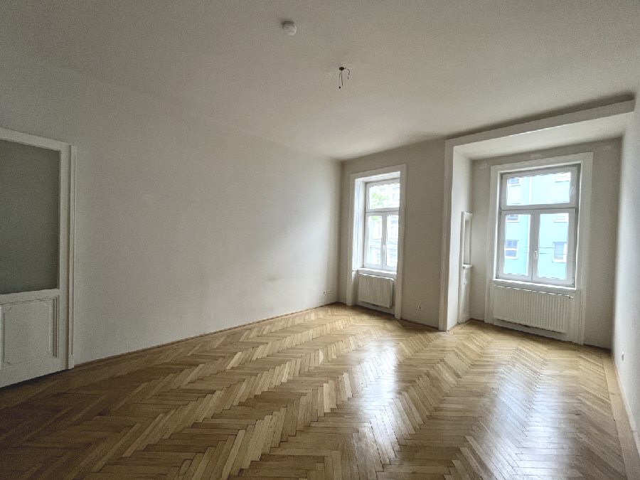 Entzückende 1 Zimmerwohnung bei der Hütteldorferstraße!