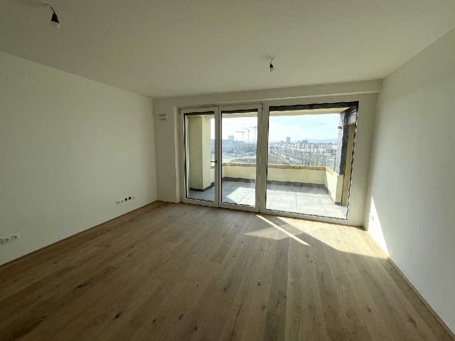 Mi Living- Hochwertige Eigentumswohnungen nähe Hauptbahnhof