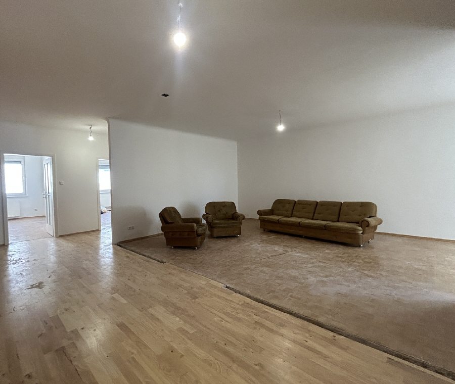 Raumwunder 105m² Wohnfläche in Top Lage in 1080 Wien zu kaufen 