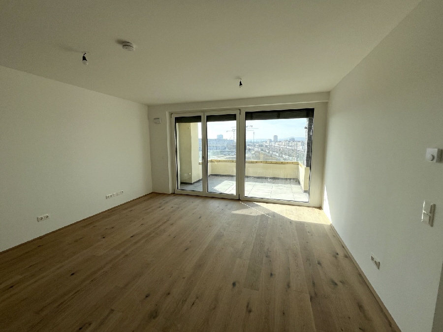 Mi Living- Hochwertige Eigentumswohnungen nähe Hauptbahnhof
