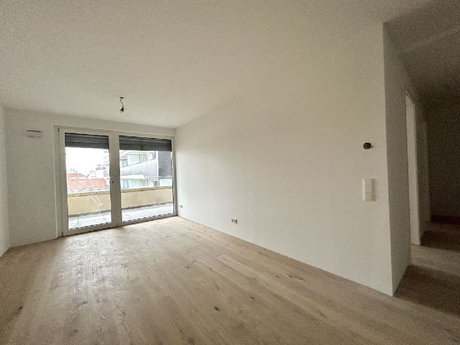 Mi Living- Hochwertige Eigentumswohnungen nähe Hauptbahnhof