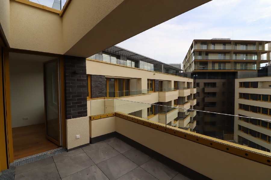 Mi Living- Hochwertige Eigentumswohnungen nähe Hauptbahnhof